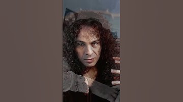 The Evolution of Ronnie James Dio