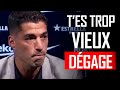 La  Vérité Inadmissible Sur Luis Suarez [Coup De Gueule] | H5 Motivation