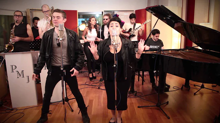 Style - 1959 "Grease"-Style Taylor Swift Cover ft....