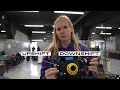 Teach Me Something | W Series Steering Wheel