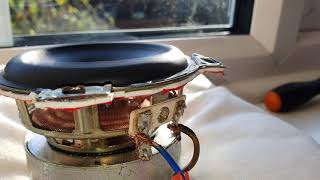 Bowers wilkins speaker free air