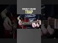 Shakira ft. Maluma – Trap. Guitar Cover