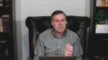 2025 Q4 Lesson 12: God is Faithful + Q&A #8