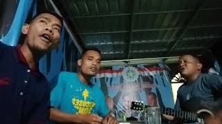 songon Si Mardan cover penjara trio