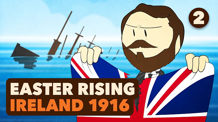 The Eve of Revolution -The Irish Easter Rising - Part 2 - Extra History
