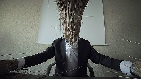 MELANCHOLY ROOMS - Episode I