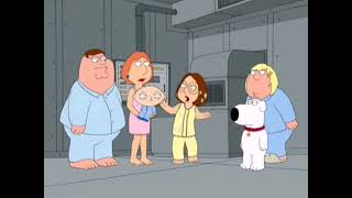 Good Idea Everybody Spit On Meg - Family Guy