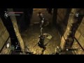 Demons souls walkthrough  tutorial