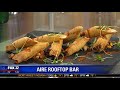 AIRE Rooftop Bar FOX 32 Chicago