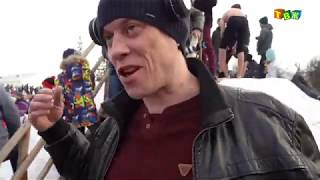 картинка: СТОЛБОВАЯ Масленица в Аше!