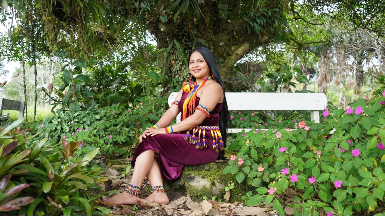 SESA NUWA  -  Mix  (Video Oficial)