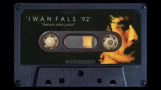 IWAN FALS - coretan dinding