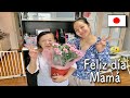 CELEBRANDO el DÍA de las MADRES en JAPÓN ❤️🌹