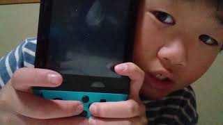 ASMR 音フェチ 基本的に 任天堂スイッチ の音を出しています （タッピング）