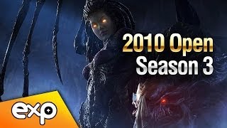 2010 GSL Season 3 Ro.8 Match 4 Set 5 - Starcraft 2