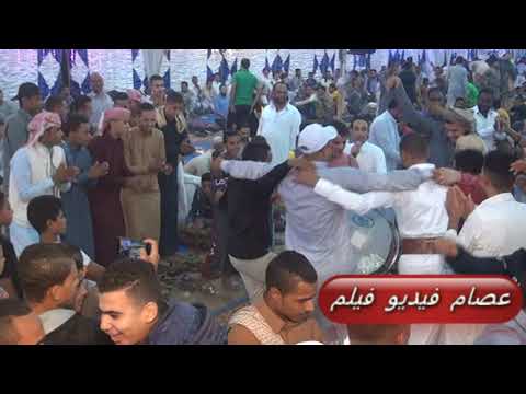 الدحيه احمد الترباني افراح عرب العيايده