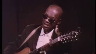 Video thumbnail of "Blind Gary Davis - Death Don't Have No Mercy"