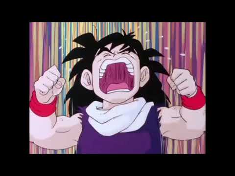 DBZKai Rescore Gohan S Masenko Sage Fighters OST