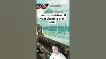 I’m not cheating!! #hackusations #notcheating #funny #trolling #short #shorts #youtubeshorts #epic