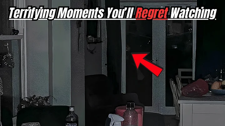 8 Real Paranormal Events That Will Leave You Speechless – Ghosts, Screams & Unexplained Footage!