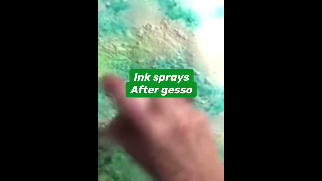 AMAZING Painting Technique  🥰🖌 