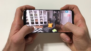 AVP Vol. 6 - Interior Design | Architecture Real Time for Mobile