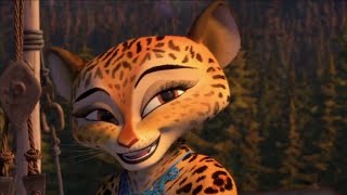 Alex and Gia_Fireflies (Owl City_Offical Clip)