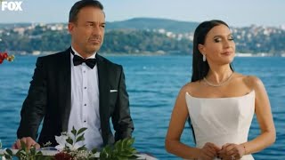 Zakazany owoc odcinek 438: Ender i Dogan zostają mężem i żoną! Engin wyznaje Yildiz miłość!