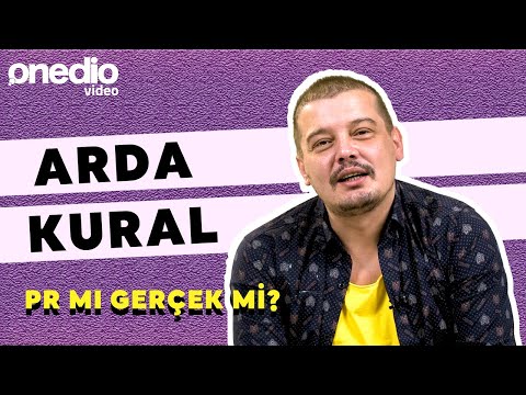 Arda Kural Sosyal Medyadan Gelen Soruları Yanıtlıyor!