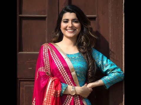 GABRUU NEWS I NIMRAT KHAIRADA 2018 DA PEHLA SONG I BROBAR BOLI I GABRUU