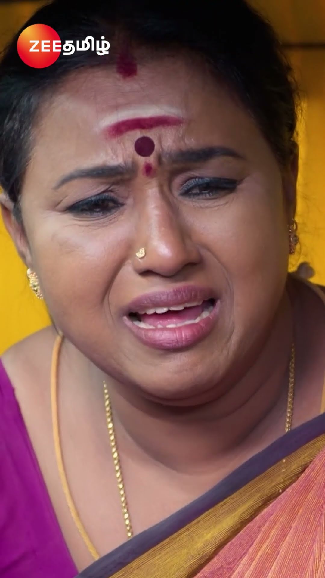 Valliyin Velan(வள்ளியின் வேலன்) | EPI-74 | திங்கள்-வெள்ளி, இரவு 7.30 மணிக்கு | Zee Tamil