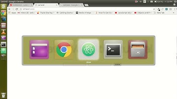 Laravel 5.6 tutorial - simple form validation