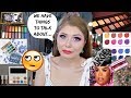 New Makeup Releases | Going On The Wishlist Or Nah? #21