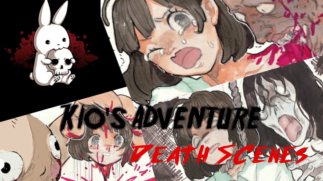 人気のダウンロード Kios Adventure ストーリー ベストコレクション漫画 アニメ