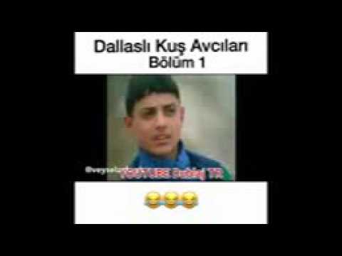 Dallaslı Kuş Avcıları