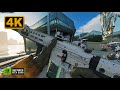 Call of Duty: Black Ops 7 Multiplayer Gameplay [4K]
