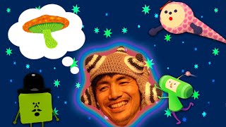 The guy who made Katamari is on drugs or a genius | Wattam - HM