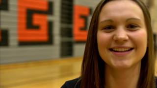 2016 Spokane Youth Sports - Top Female Athlete