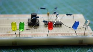 Famous How to turn led ON/OFF using push button (4 steps) Wealth