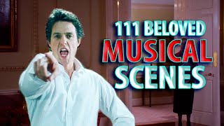 111 Beloved Musical Scenes