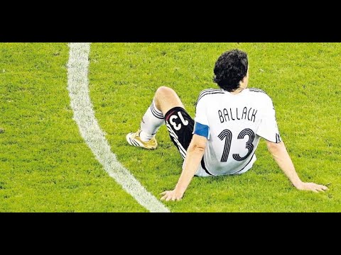 Michael Ballack - 2006 World Cup