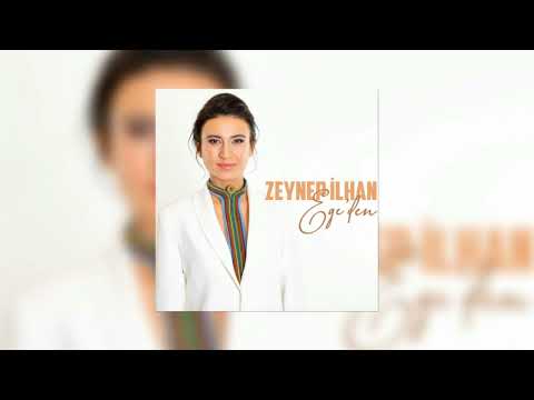 Zeynep İlhan - Şu Dalmanın Dağına Duman Bürüdü