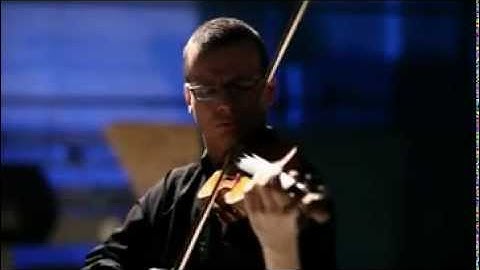 Paganini, Caprice 4 (C minor) - Maestoso