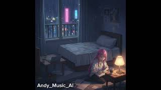 Mungkin Masih Ada Rongga -Andy Music Al generated with Suno Al Pro | Lyrics \u0026 video edited by Andy