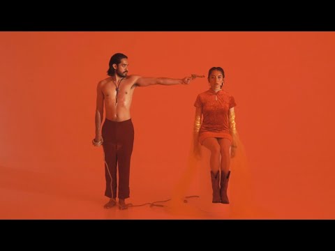 Jaguar Jonze - Kill Me With Your Love (Official Music Video)