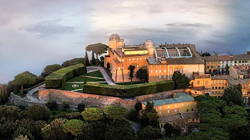 Perché si chiama Castel Gandolfo?
