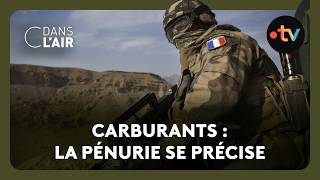 Macron Envoie Larmée Française Protéger Le Site De Yanbu