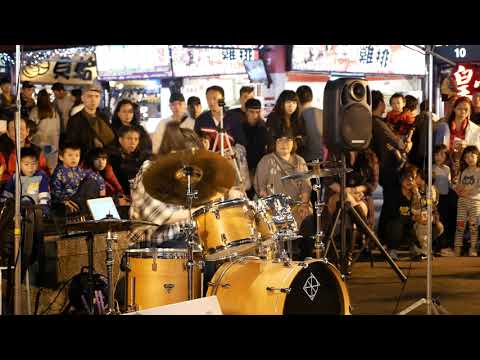 2019 - 3 - 30 羅小白 - 派對動物 - 五月天 Mayday 4K UHD