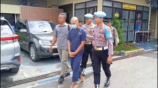 Tr4gis! Pegawai Desa di Kotim B*n*h Pacar Hamil 12 Minggu