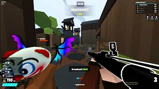 K R U N K E R  Settings Mod and Css